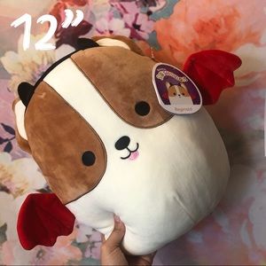 SOLD Reginald Halloween Squishmallow